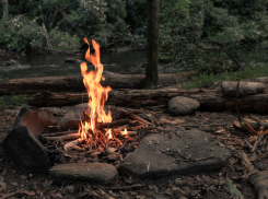 «Новороссийцы – не балуйте»: все выходные в Краснодарском крае будет высокая пожароопасность