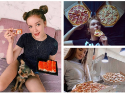 «Едакратия»: теперь доставка в Южный район ещё быстрее!