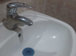 В Новороссийске ограничат подачу воды