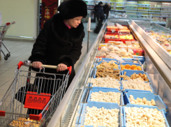 Популярные продукты могут подешеветь для новороссийцев 