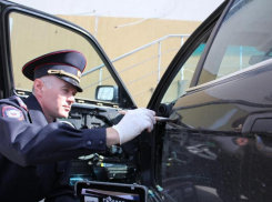 Если друг оказался угонщиком: в Новороссийске расследуют угон и тройное ДТП