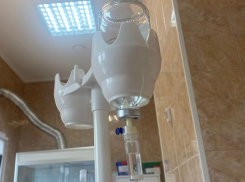 Состояние тяжёлое: девочка, которую в Новороссийске сбил пенсионер, всё ещё в коме