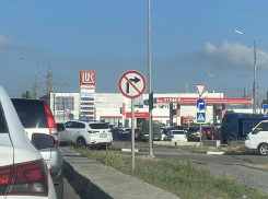 Список заправок в Новороссийске, где есть бензин 29 августа: все виды топлива в наличии 