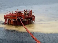 Обжаловать не удалось: КТК придётся оплатить ущерб за разлив нефти у берегов Новороссийска