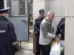 Мужчину, заказавшего убийство соседки, отправили под стражу на Кубани