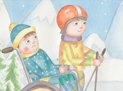 Аниматоры из Новороссийска приняли участие в создании мультфильма