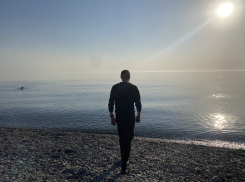 Внимание! Смерч, ливень и град накроют Новороссийск