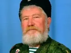 Казак Иван Гармаш не успел дописать книгу, но успел остаться в памяти новороссийцев