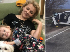 «Помогите спасти маму», - жительница Новороссийска, потерявшая дочь в страшной аварии, просит помощи у земляков