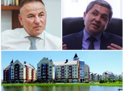 Амбиции экс-депутата Госдумы оплачивают новороссийцы