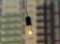 Часть новороссийцев сегодня останется без света 