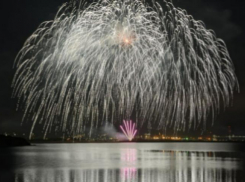 В Новороссийске увеличились штрафы за использование пиротехники