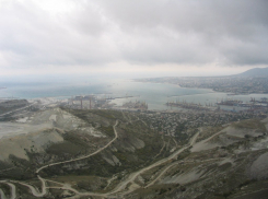 Осенняя погода ждет новороссийцев во вторник