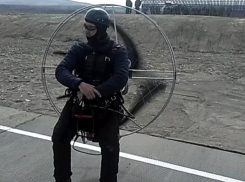 Полеты наяву. Что хотят показать командованию ВДВ на учениях под Новороссийском