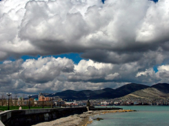 Погода в Новороссийске: последний день недели будет спокойным и влажным   