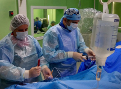 На Кубани количество умерших от коронавируса перевалило за две сотни