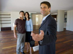 Агента по недвижимости, доярку и плотника ищут работодатели Новороссийска