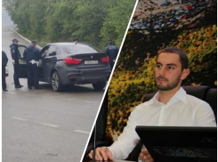 Глава Южного района Новороссийска отрицает причастность к перекрытию дороги