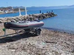 Выход в море заблокирован: новороссийским рыбакам негде рыбачить?