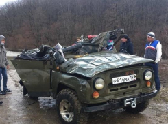 Пропавшего мальчика нашли мертвым после ужасной трагедии у соседей Новороссийска 