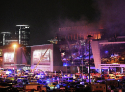 Страшный теракт в «Крокус Сити Холл»: что известно к этому часу 