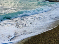 Анапа, мазут - купаться можно? Ученые рассказали, стоит ли туристам бояться 