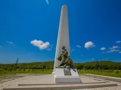 Несгибаемая воля, стойкость духа русских людей: история памятника «Непокоренным» в Новороссийске