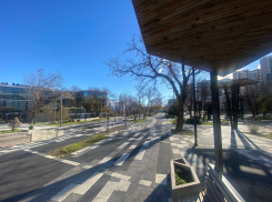 После семейной прогулки глава Новороссийска жестко «проехался» по своему заместителю