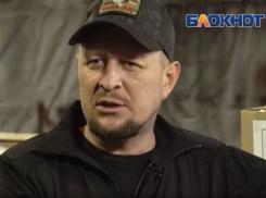 Режим крови и хайпа: руководитель фонда «Архангел» из Новороссийска честно о враге и БПЛА