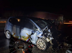 Смертельное ДТП на трассе «Краснодар-Верхнебаканский»: погибла девушка