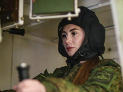 Десантница из Новороссийска борется за победу в конкурсе «Краса ВДВ»