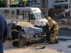 - Они в «хлам» пьяные были,- очевидцы о ДТП с троллейбусом в Новороссийске