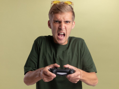 Новороссийцам запретят играть в компьютерные игры с жестоким сюжетом 