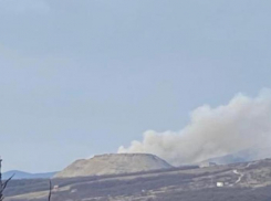 Мусорный полигон продолжает тлеть: Новороссийск дышит гарью 