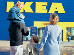 «ИДЕЯ» под вопросом: IKEA и бренды Inditex хотят вернуться в Россию 