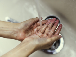 3000 жителей Новороссийска остались без воды на неопределенный срок 