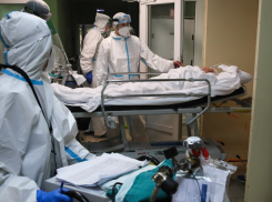 Коронавирус резко атаковал Новороссийск 