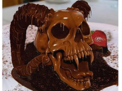 Шоколадом-убийцей запугивают школьников Новороссийска