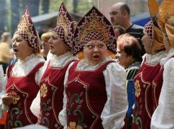 Как проходило противостояние между росой и косметикой