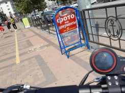 Велосипедисты вооружены и очень агрессивны! Новороссийцы критикуют тех, кто «без тормозов»