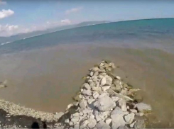 Рыбаки не оценили «подарок» от властей Новороссийска и опасаются за свою безопасность