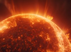 Метеозависимым приготовиться: в марте новороссийцев ожидают сильные магнитные бури 