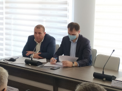 Алфёров заявил, что Новороссийск не получил паспорт готовности к отопительному периоду