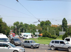  Новороссийцу не хватает экстрасенсорных способностей на дорогах города-героя