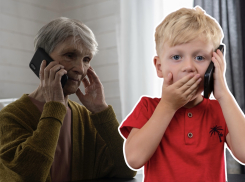 Какие схемы используют мошенники для людей разного возраста: новороссийцам на заметку 