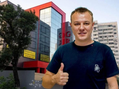 GRANDиозный Носов попался на взятке