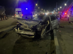 Трагедия на дороге в Новороссийске: подробности страшной аварии, унесшей человеческую жизнь 