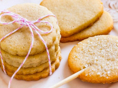 Ясно, жарко и ветрено будет в Новороссийске в День сахарного печенья