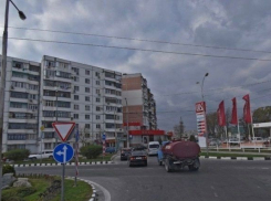 В Новороссийске запланировано строительство дорожной развязки 