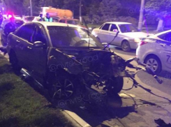 Виновник смертельного ДТП в Новороссийске едва избежал расправы